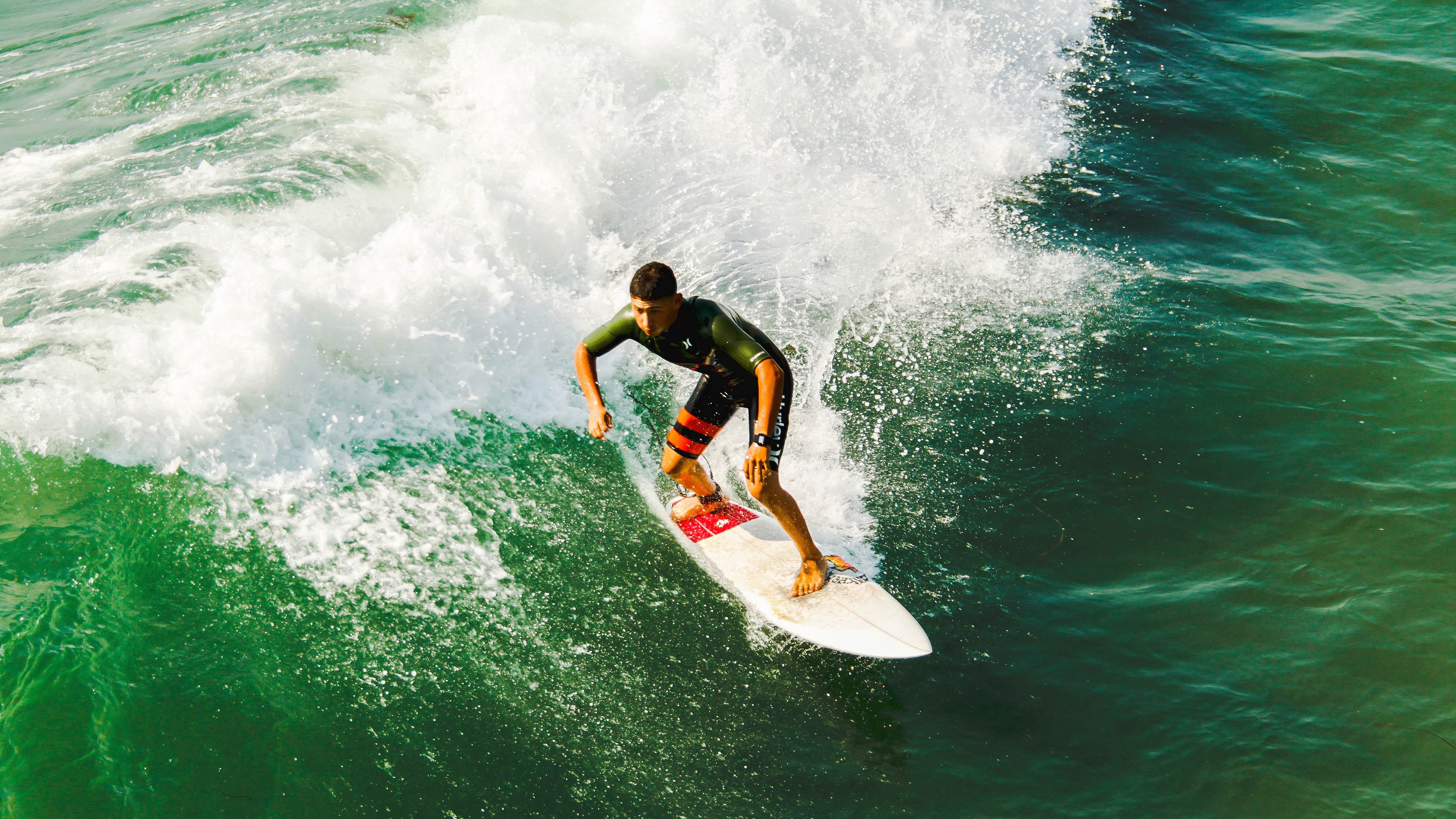 “2025世界运动会东安湖体育公园:跑酷与铁人三项对决精彩纷呈”