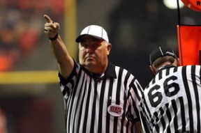 米兰体育官方网站APP下载-西甲裁判语义分析在判罚一致性中的应用效果，西甲裁判数据